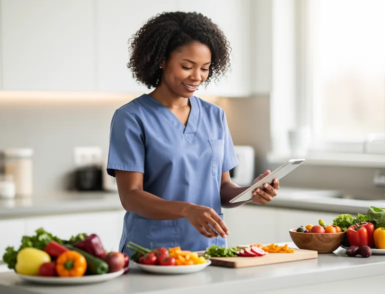 dietitian Lynchburg